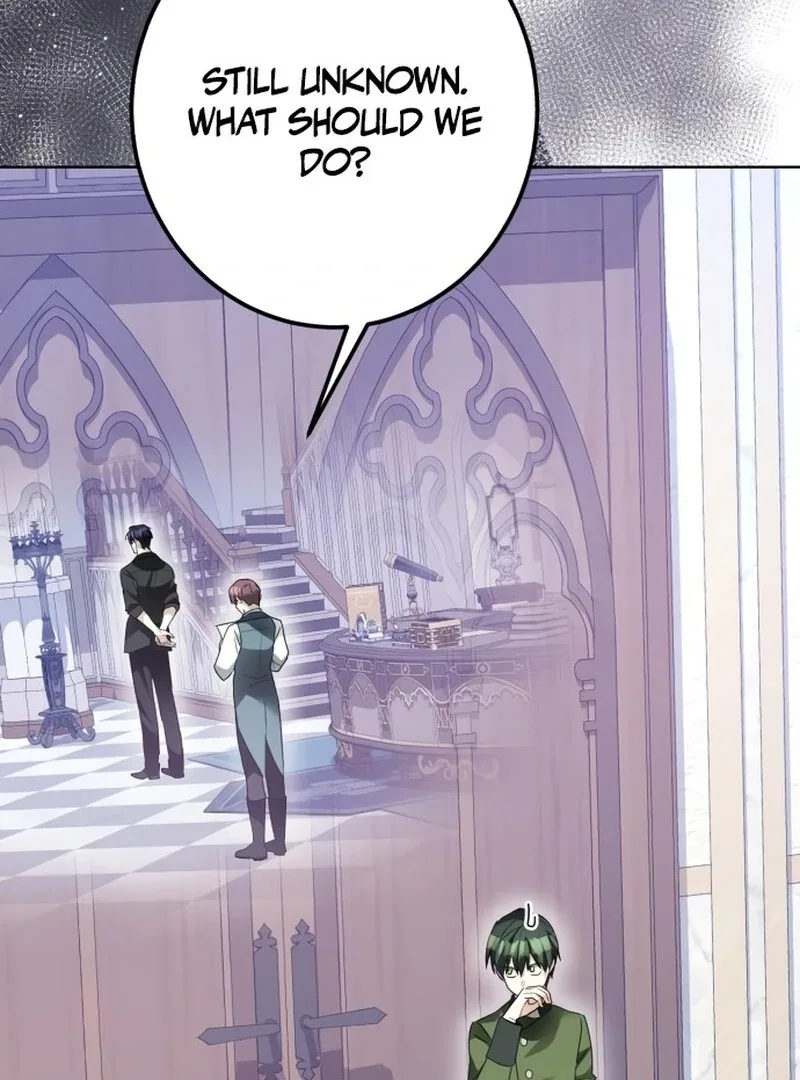 I Became The Duke’s Male Servant Chapter 48 page 59