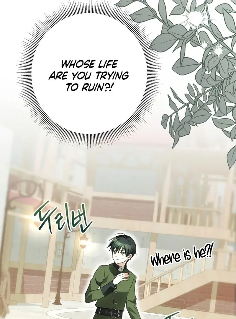 I Became The Duke’s Male Servant Chapter 48 page 64