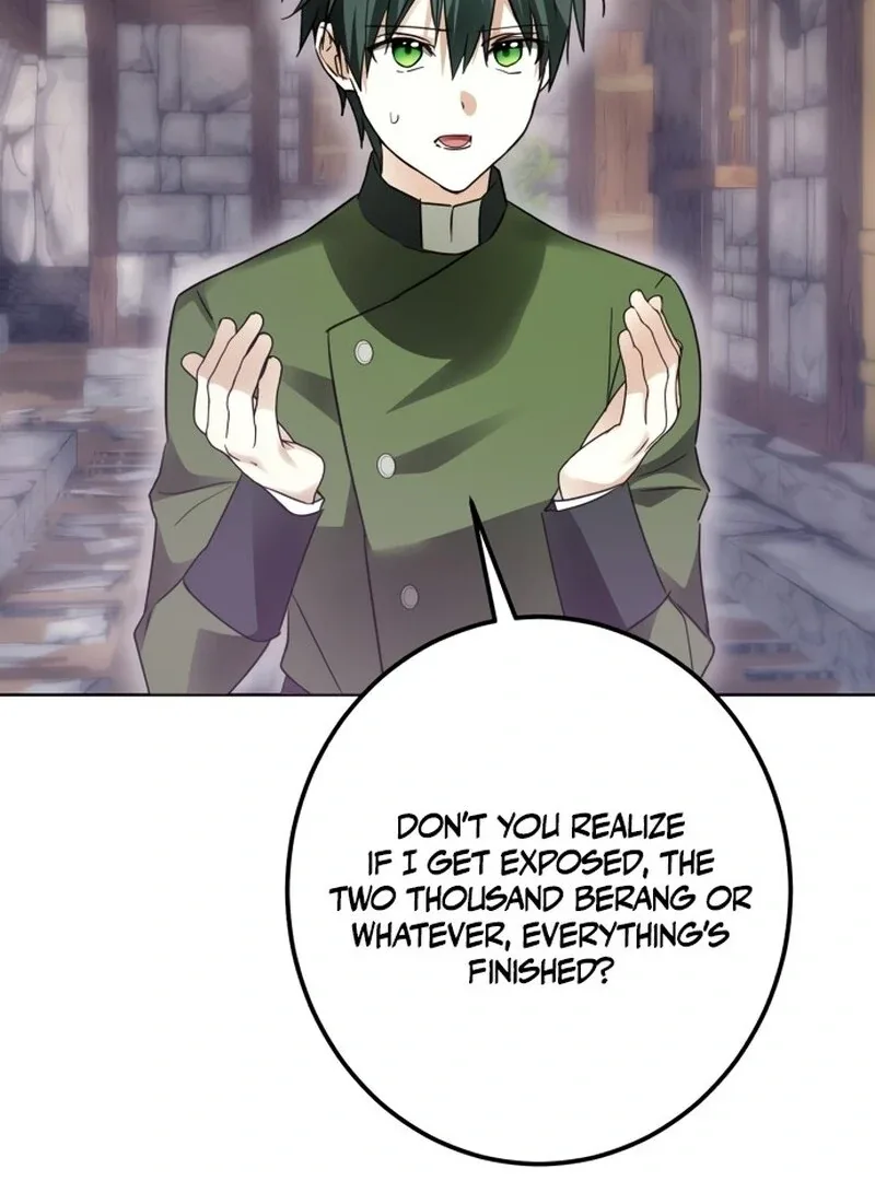 I Became The Duke’s Male Servant Chapter 48 page 73