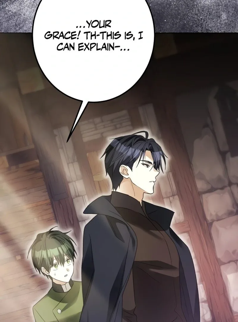 I Became The Duke’s Male Servant Chapter 48 page 96