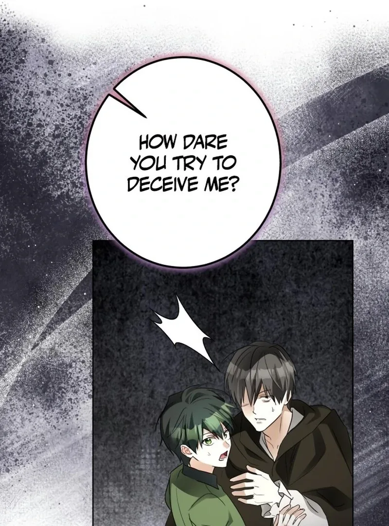 I Became The Duke’s Male Servant Chapter 48 page 94