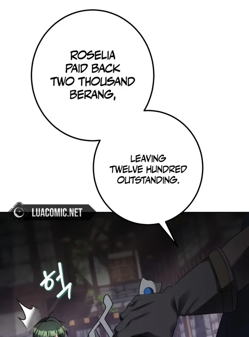 I Became The Duke’s Male Servant Chapter 48 page 109