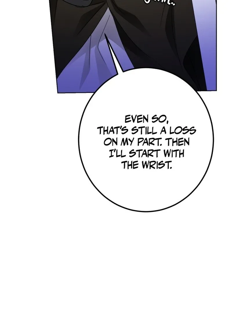 I Became The Duke’s Male Servant Chapter 48 page 115
