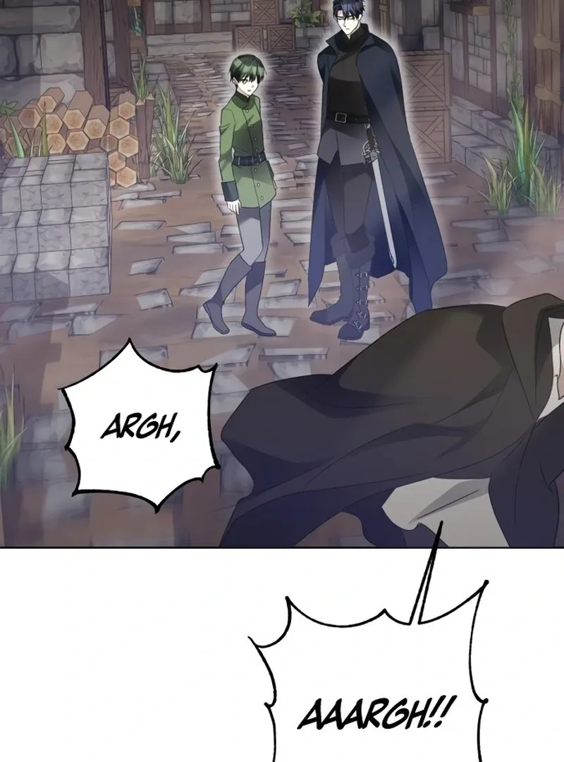 I Became The Duke’s Male Servant Chapter 48 page 125