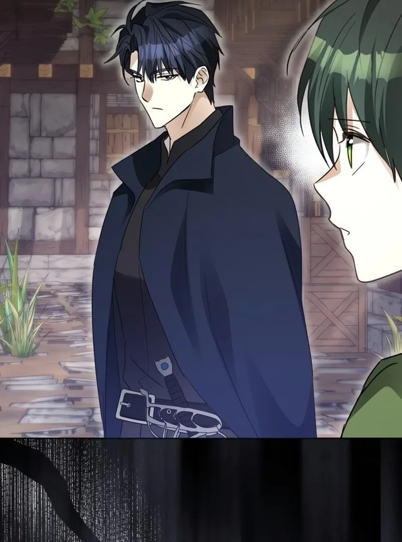 I Became The Duke’s Male Servant Chapter 48 page 127