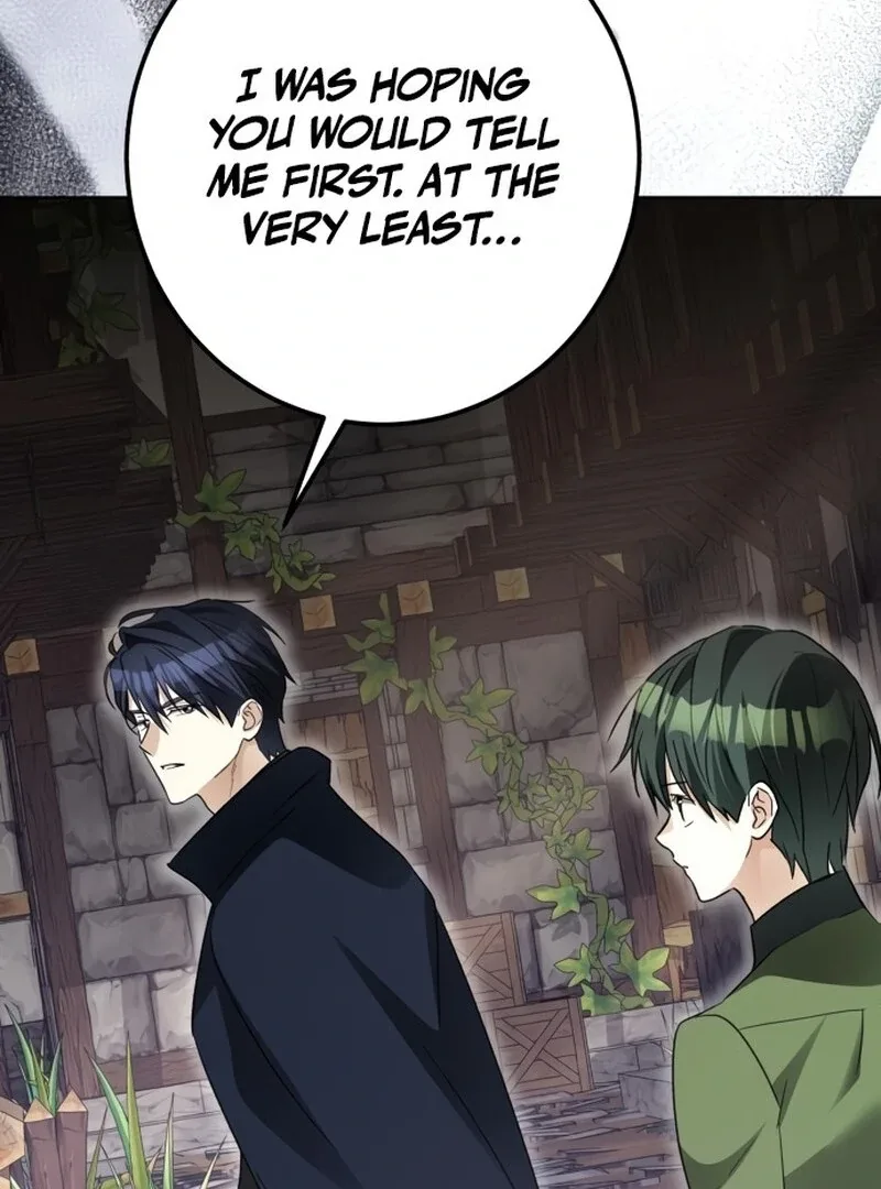 I Became The Duke’s Male Servant Chapter 48 page 130