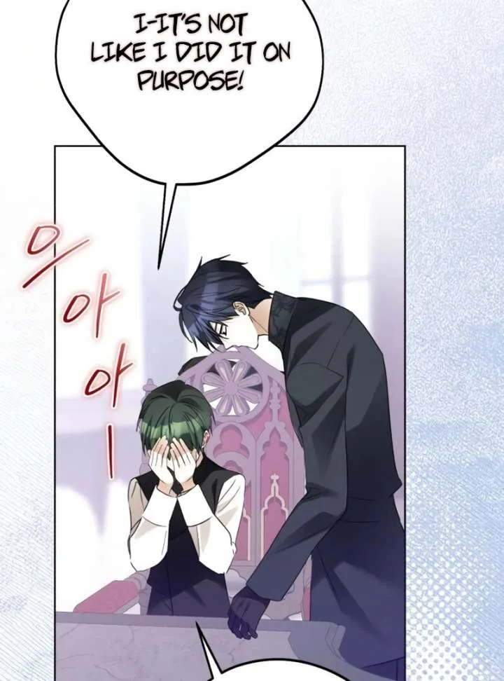 I Became The Duke’s Male Servant Chapter 51 page 4