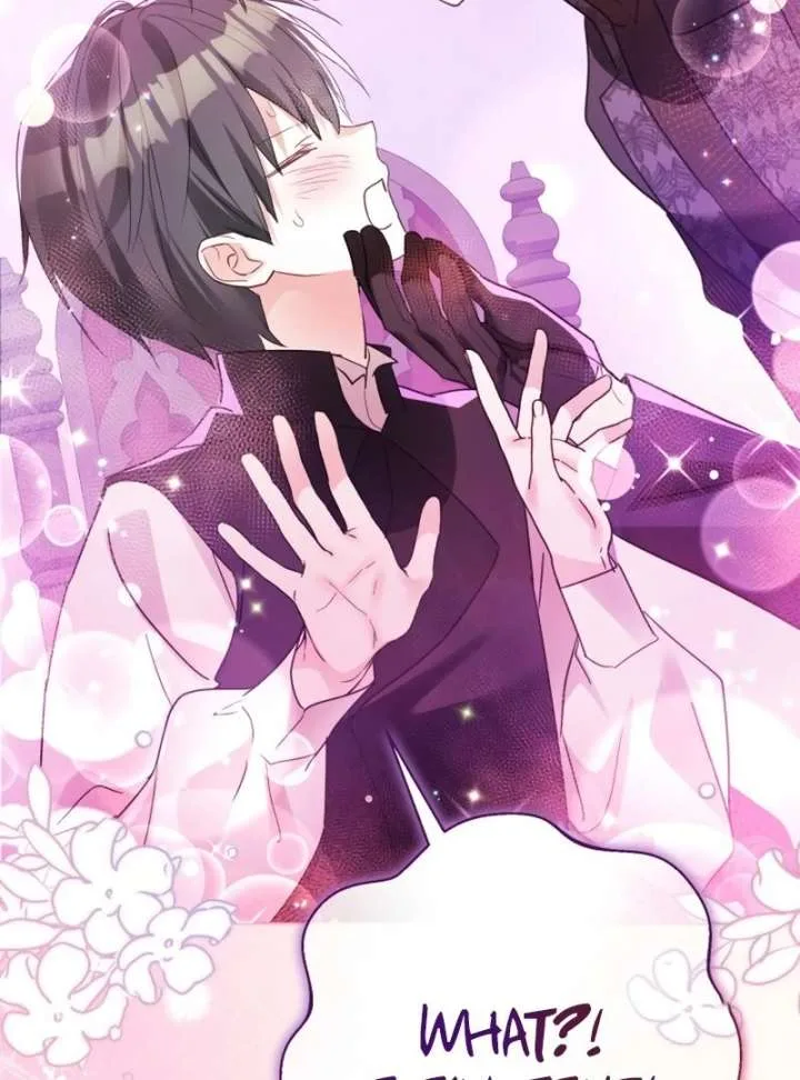 I Became The Duke’s Male Servant Chapter 51 page 8