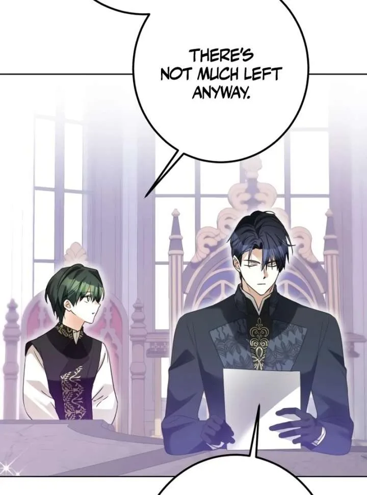 I Became The Duke’s Male Servant Chapter 51 page 27