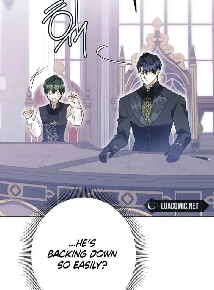 I Became The Duke’s Male Servant Chapter 51 page 23