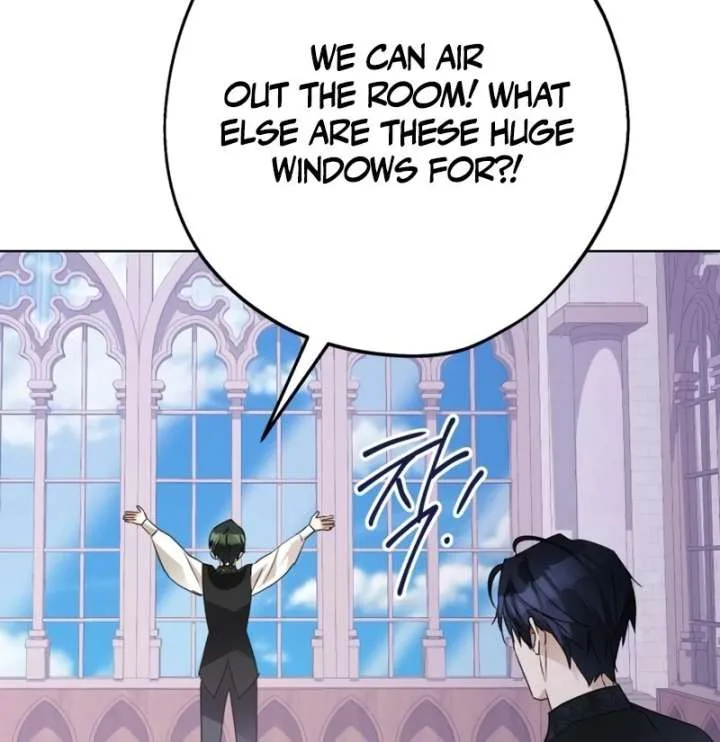 I Became The Duke’s Male Servant Chapter 51 page 40