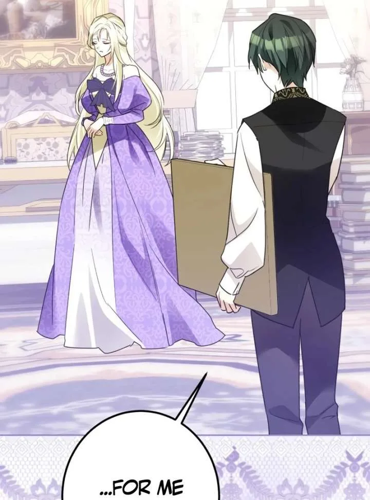I Became The Duke’s Male Servant Chapter 51 page 83
