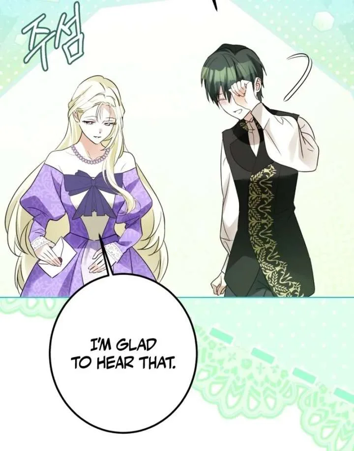 I Became The Duke’s Male Servant Chapter 51 page 95
