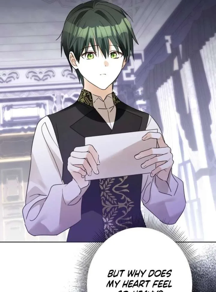 I Became The Duke’s Male Servant Chapter 51 page 109