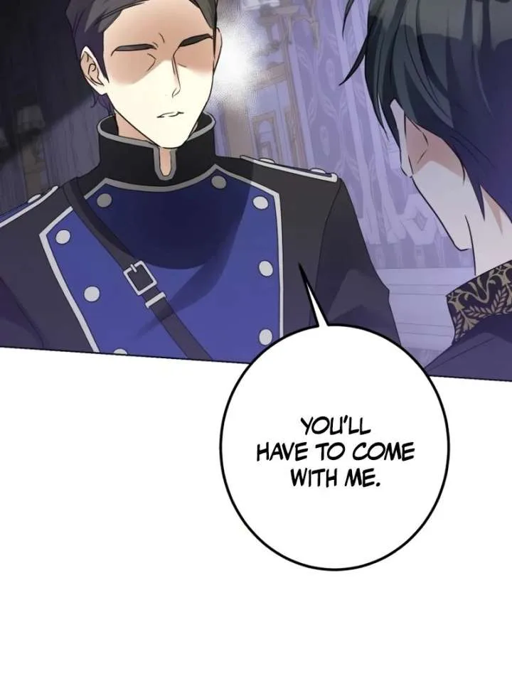 I Became The Duke’s Male Servant Chapter 51 page 113