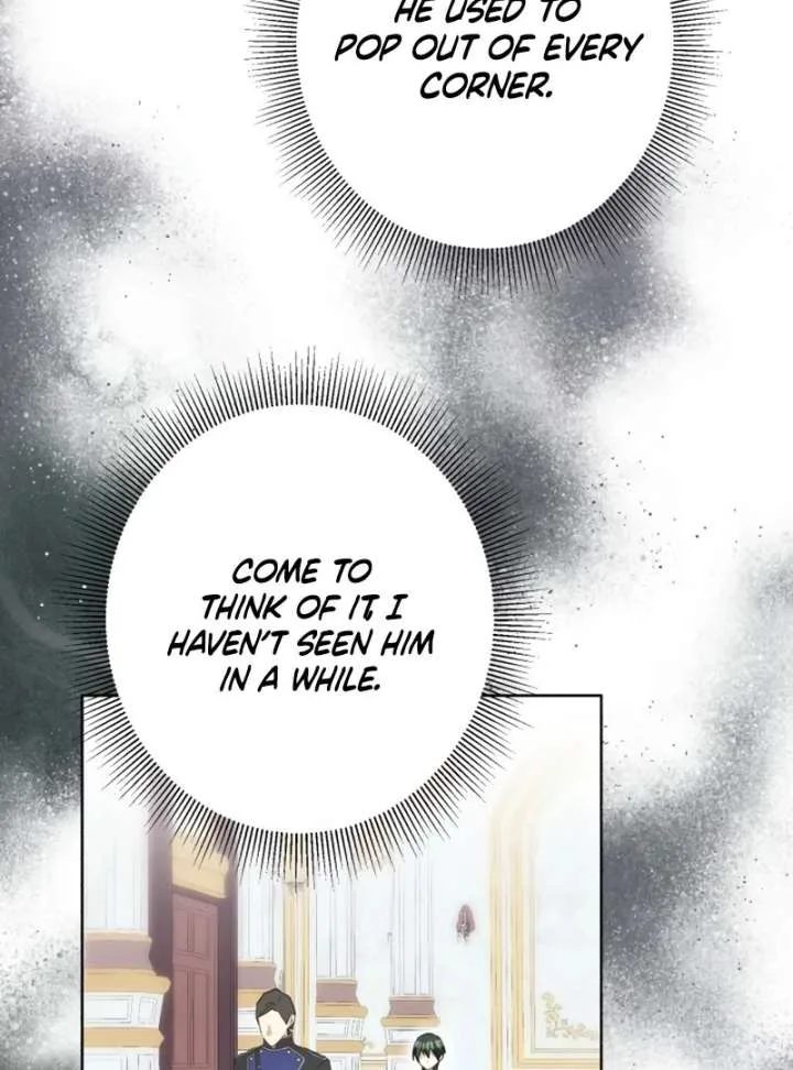 I Became The Duke’s Male Servant Chapter 51 page 118