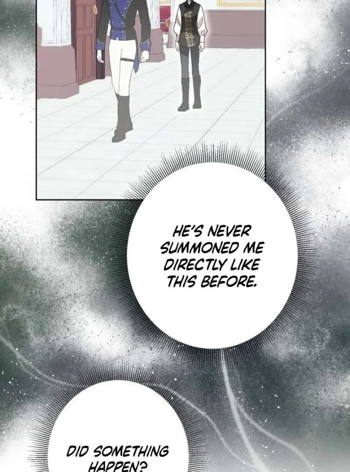I Became The Duke’s Male Servant Chapter 51 page 119