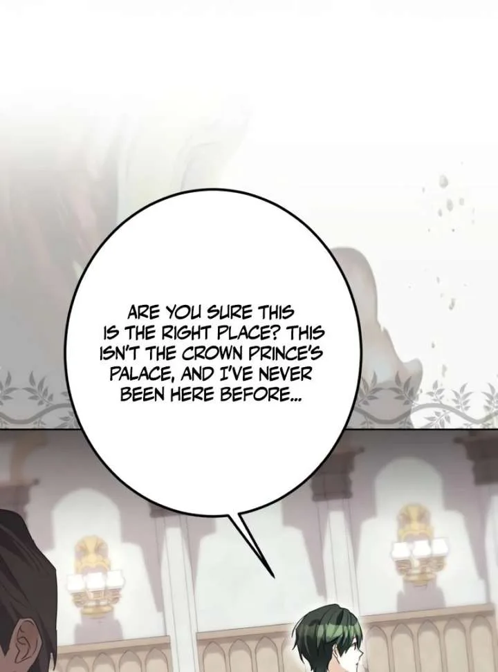 I Became The Duke’s Male Servant Chapter 51 page 124