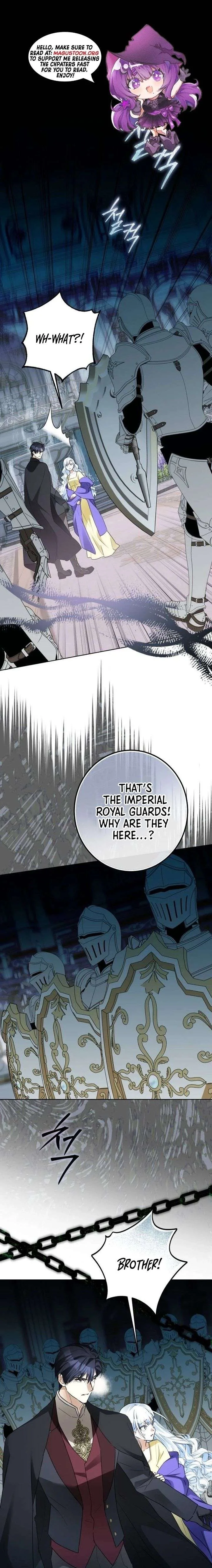 I Became The Duke’s Male Servant Chapter 52 page 2