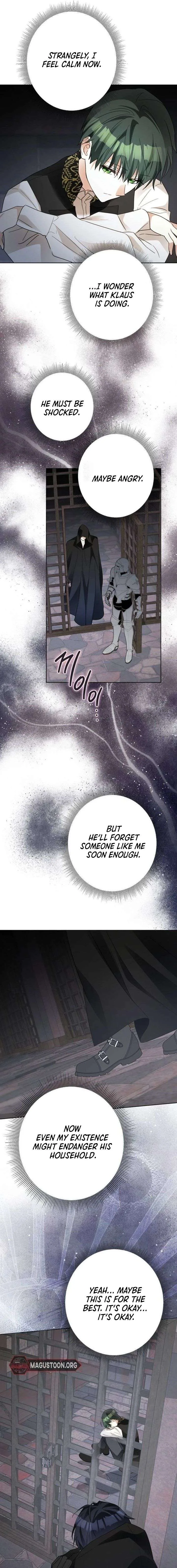 I Became The Duke’s Male Servant Chapter 52 page 14