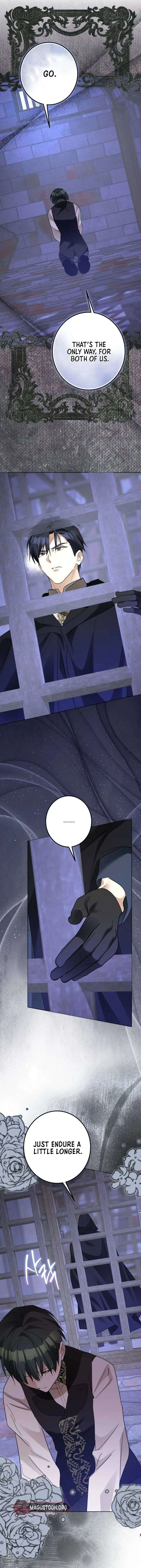 I Became The Duke’s Male Servant Chapter 52 page 18