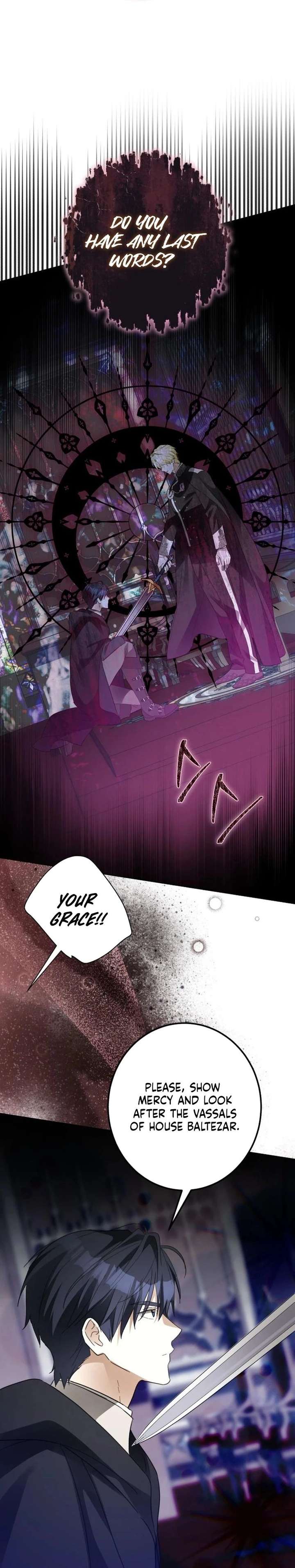 I Became The Duke’s Male Servant Chapter 54 page 12