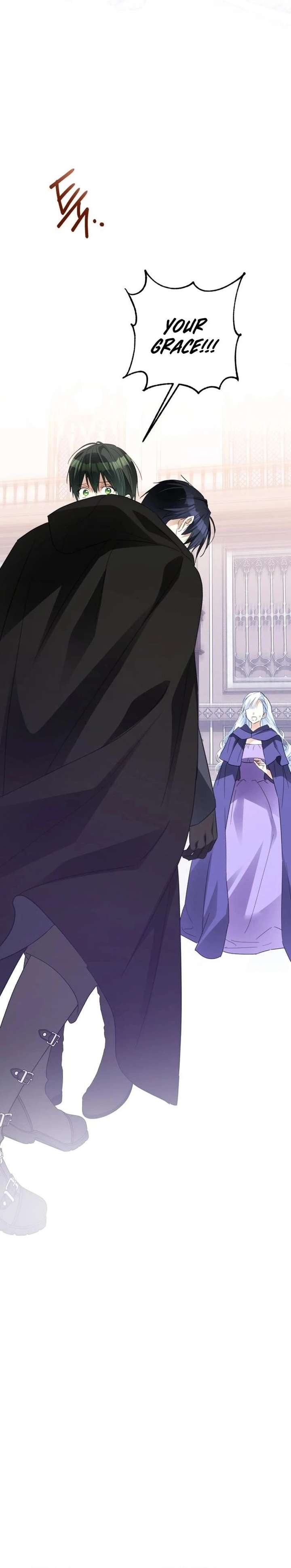 I Became The Duke’s Male Servant Chapter 54 page 17