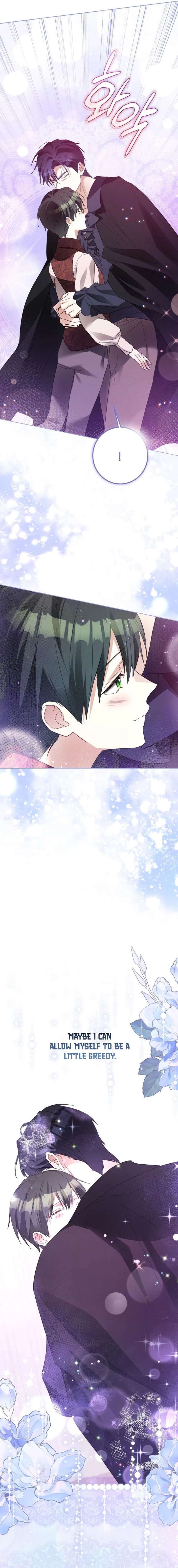 I Became The Duke’s Male Servant Chapter 56 page 2