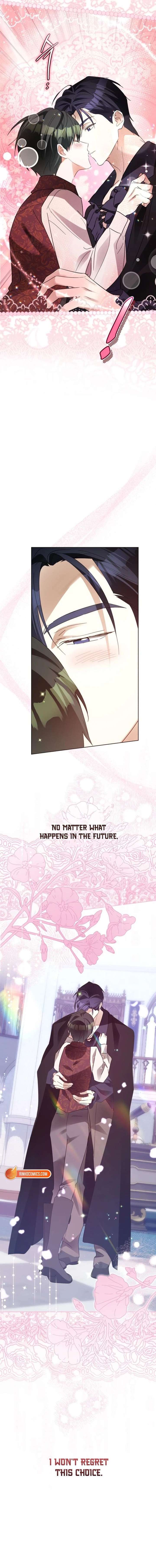 I Became The Duke’s Male Servant Chapter 56 page 6