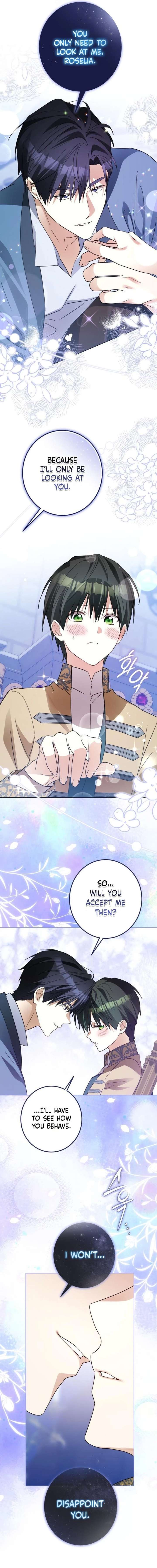 I Became The Duke’s Male Servant Chapter 58 page 16