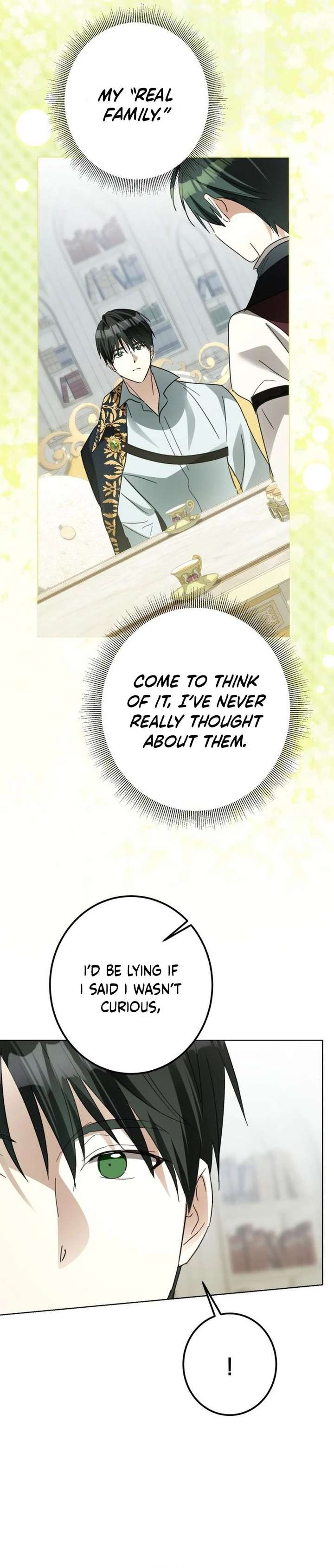 I Became The Duke’s Male Servant Chapter 58 page 21