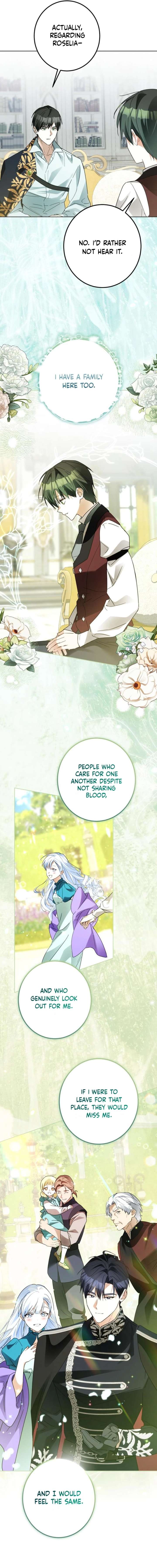 I Became The Duke’s Male Servant Chapter 59 page 3