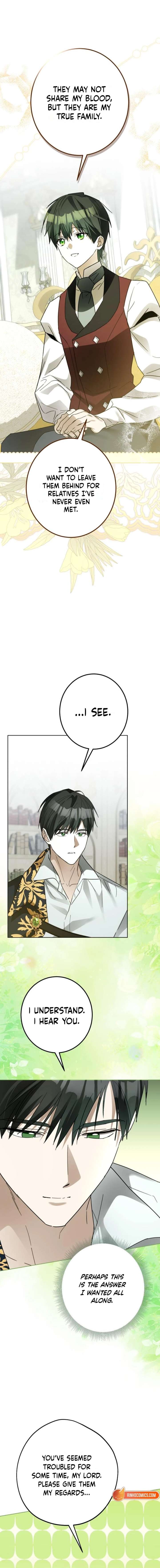 I Became The Duke’s Male Servant Chapter 59 page 4