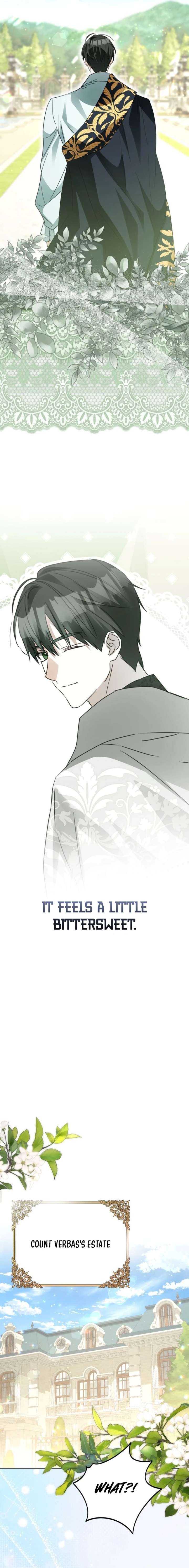I Became The Duke’s Male Servant Chapter 59 page 12