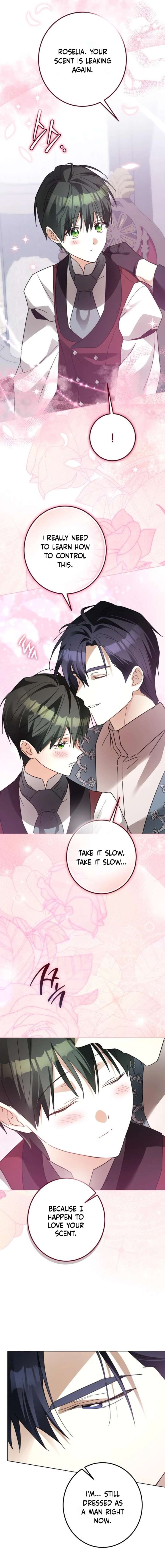I Became The Duke’s Male Servant Chapter 59 page 18