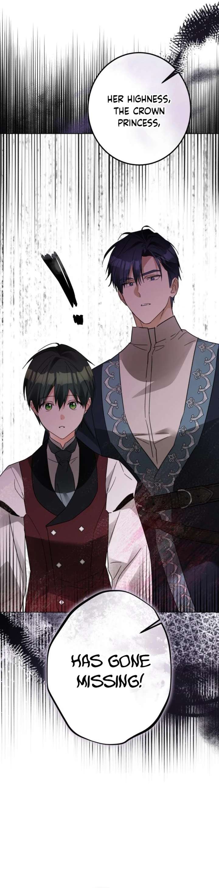 I Became The Duke’s Male Servant Chapter 59 page 21