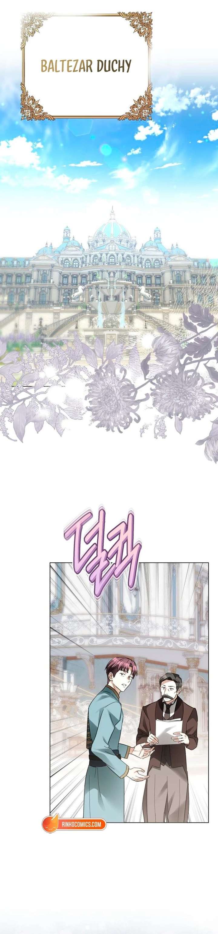 I Became The Duke’s Male Servant Chapter 61 page 6