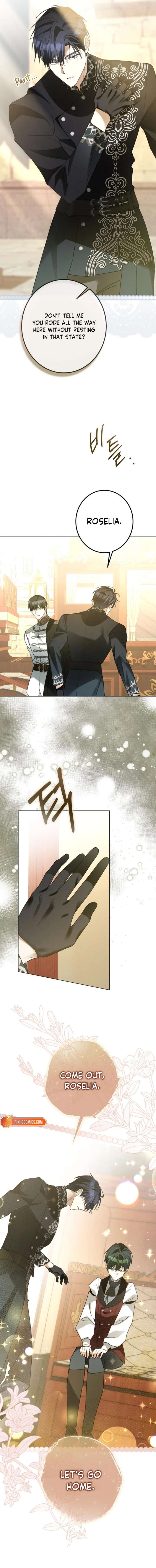 I Became The Duke’s Male Servant Chapter 62 page 19