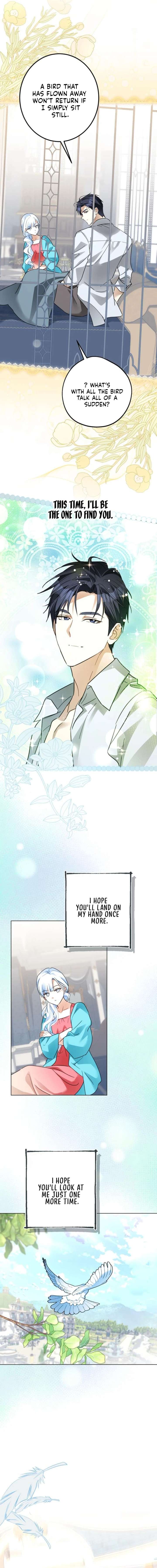 I Became The Duke’s Male Servant Chapter 63 page 15