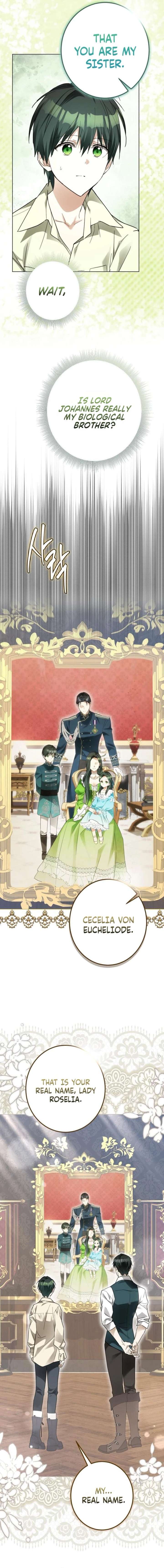 I Became The Duke’s Male Servant Chapter 64 page 2