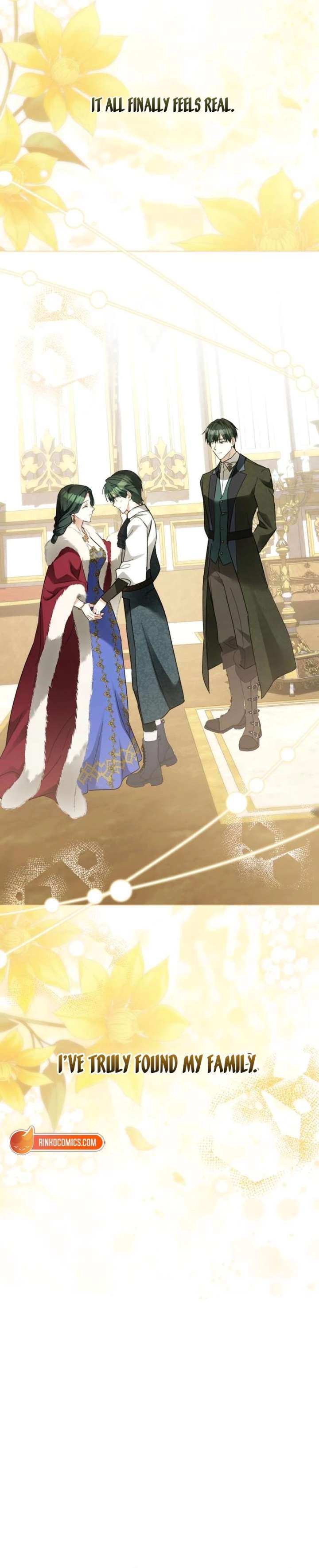 I Became The Duke’s Male Servant Chapter 64 page 15