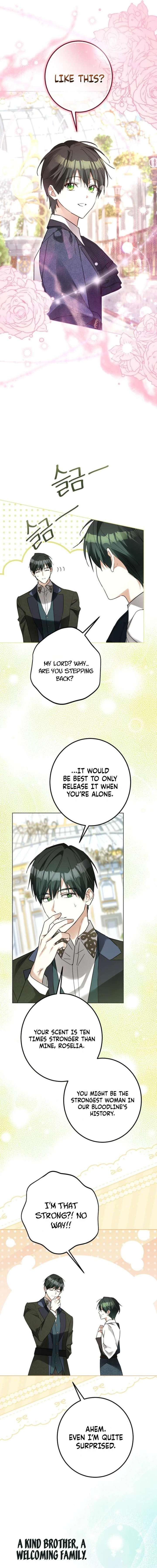 I Became The Duke’s Male Servant Chapter 64 page 18