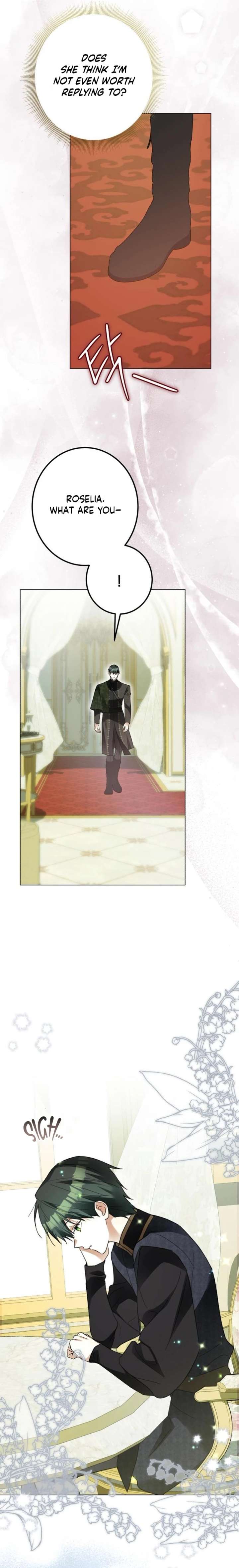 I Became The Duke’s Male Servant Chapter 65 page 7