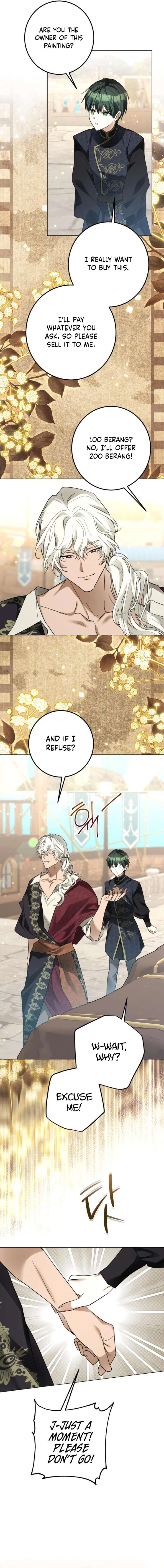I Became The Duke’s Male Servant Chapter 65 page 16