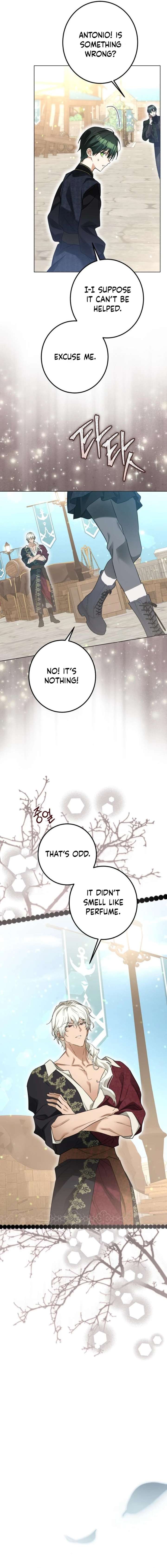 I Became The Duke’s Male Servant Chapter 65 page 18