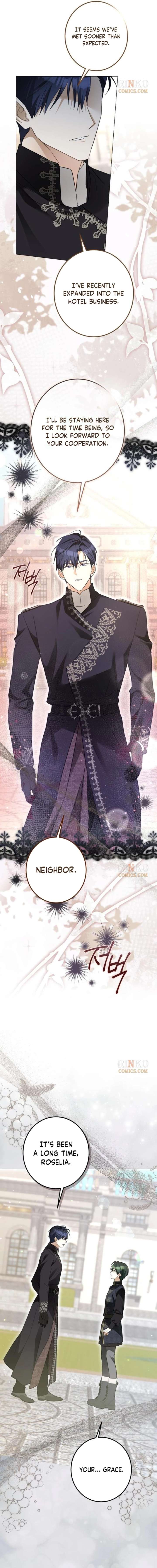 I Became The Duke’s Male Servant Chapter 66 page 2