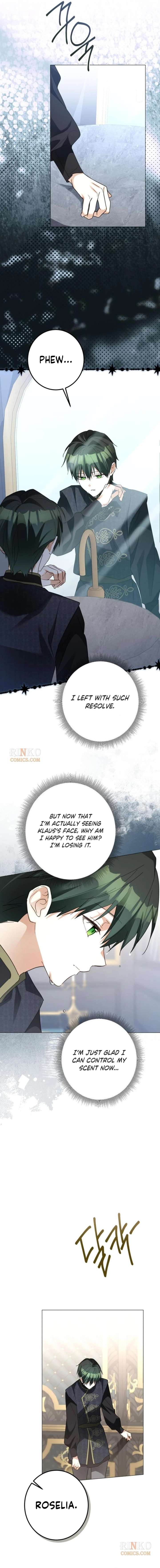 I Became The Duke’s Male Servant Chapter 66 page 13