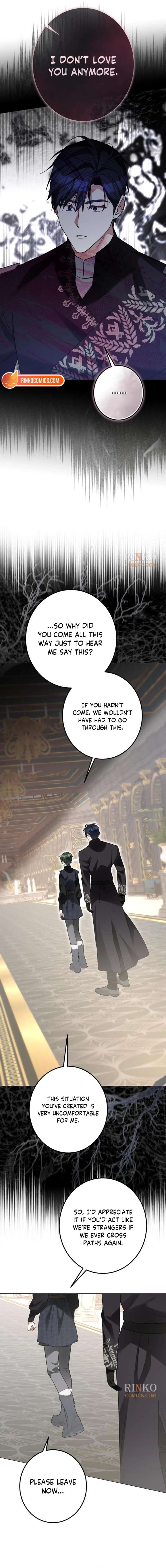 I Became The Duke’s Male Servant Chapter 66 page 17