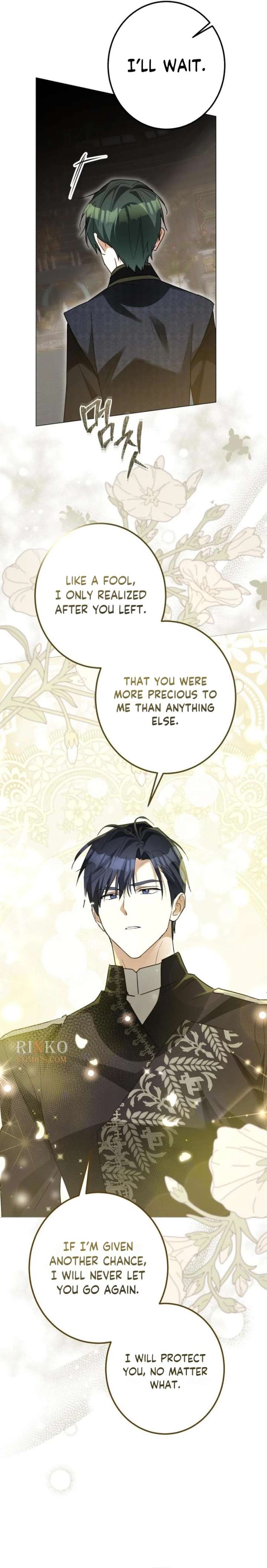 I Became The Duke’s Male Servant Chapter 66 page 18