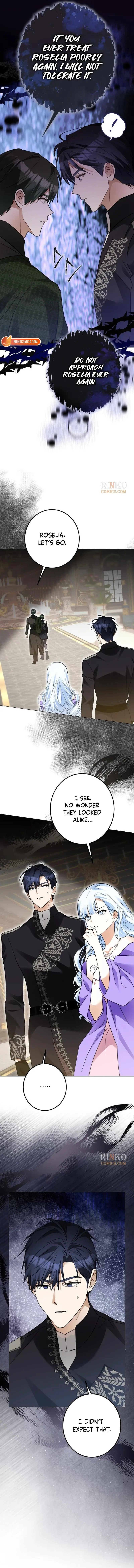 I Became The Duke’s Male Servant Chapter 67 page 4